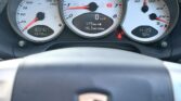 Porsche Boxster s 3.2 compteur