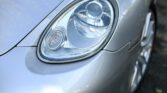 Porsche Boxster s 3.2 phare