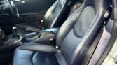 Porsche Boxster s 3.2 siège passager