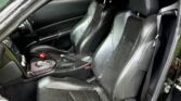 Nissan 350z noire ph2 Siege passager