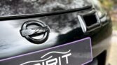 Nissan 350z noire ph2 Spirit import