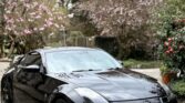 Nissan 350z noire ph2 japon