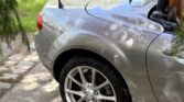 Mazda Mx-5 NCFL grise arrière coté