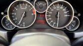 Mazda Mx-5 NCFL grise compteur