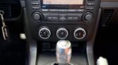 Mazda Mx-5 NCFL grise console centrale