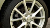 Mazda Mx-5 NCFL grise jante