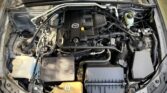 Mazda Mx-5 NCFL grise moteur