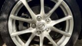 Mazda Mx-5 NCFL grise roue