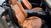 Mazda Mx-5 NCFL grise siège passager