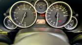 Mazda Mx5 NC noire compteur