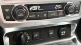 Mercedes classe x250d commandes