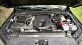 Mercedes classe x250d moteur