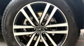 Mercedes classe x250d roue