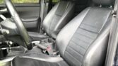 Mercedes classe x250d siège conducteur