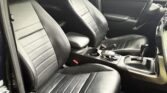 Mercedes classe x250d siège passager