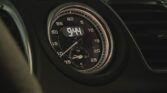 Porsche 981 Spyder chrono
