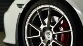 Porsche 981 Spyder jante