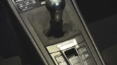Porsche 981 Spyder levier vitesses