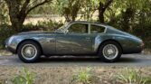 Evanta GT Aston Martin DB4 Zagato coté 2