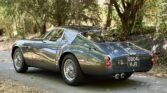 Evanta GT Aston Martin DB4 Zagato coté arrrière gauche