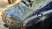 Evanta GT Aston Martin DB4 Zagato coté droit feux
