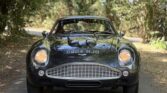 Evanta GT Aston Martin DB4 Zagato face avant