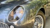 Evanta GT Aston Martin DB4 Zagato phare gauche