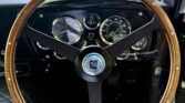 Evanta GT Aston Martin DB4 Zagato volant 3