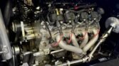 Ford model B hot rod 32 ls1