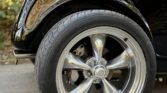 Ford model B hot rod 32 roue
