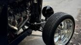 Ford model B hot rod 32 roue avant