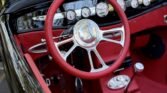 Ford model B hot rod 32 volant