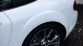 Mazda Mx-5 NCFL 1.8 blanc aile arrière