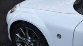 Mazda Mx-5 NCFL 1.8 blanc aile gauche