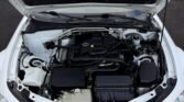 Mazda Mx-5 NCFL 1.8 blanc baie moteur