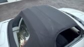 Mazda Mx-5 NCFL 1.8 blanc capote dessus