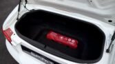 Mazda Mx-5 NCFL 1.8 blanc coffre