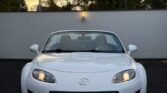 Mazda Mx-5 NCFL 1.8 blanc face