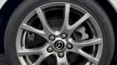Mazda Mx-5 NCFL 1.8 blanc jante