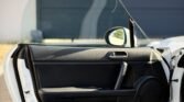 Mazda Mx-5 NCFL 1.8 blanc porte gauche
