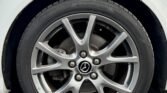 Mazda Mx-5 NCFL 1.8 blanc roue avant