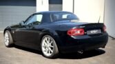 Mazda Mx-5 NCFL BBR 200 arrière