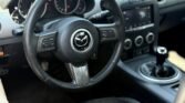 Mazda Mx-5 NCFL BBR 200 conducteur
