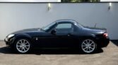 Mazda Mx-5 NCFL BBR 200 coté