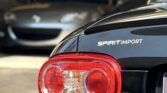 Mazda Mx-5 NCFL BBR 200 feux