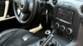 Mazda Mx-5 NCFL BBR 200 intérieur