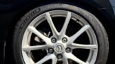 Mazda Mx-5 NCFL BBR 200 jante arrière