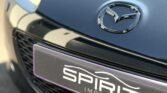 Mazda Mx-5 NCFL BBR 200 logo