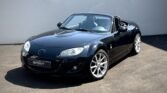 Mazda Mx-5 NCFL BBR 200 paysage