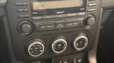 Mazda Mx5 NCFL 2.0 Gris Metropolitan console centrale